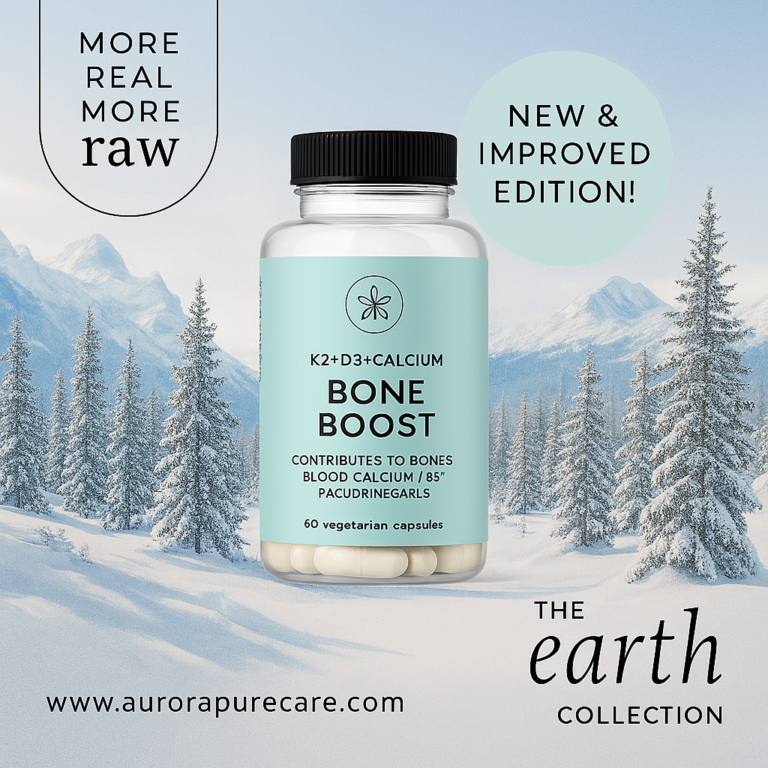 Bone Boost