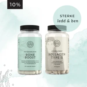 Skin & Bone Boost