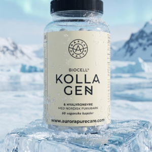 Collagen 2, Hyaluronic ACID & Amp; Pine Bark