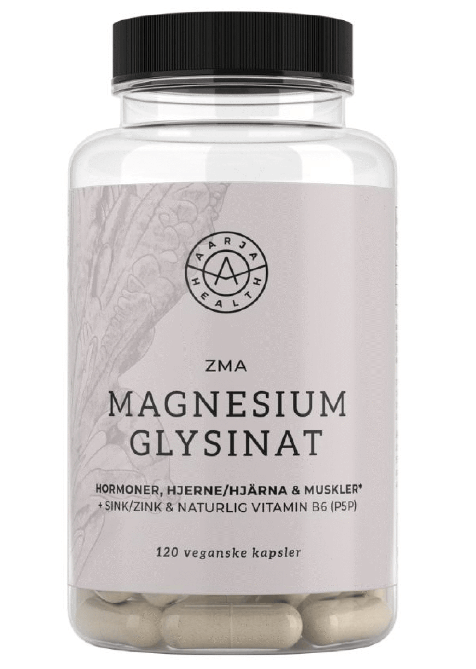 Natural Health Supplements