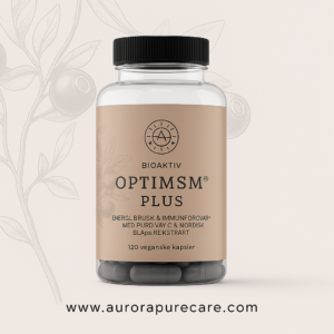 OPTIMSM® PLUS