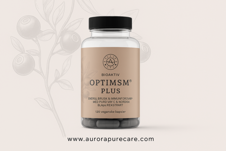 OptiMsM