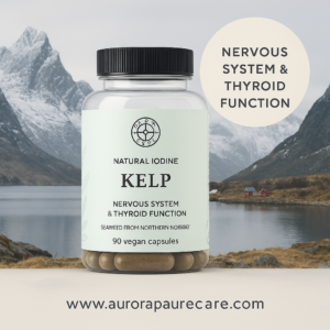 Kelp  - Pure & Natural