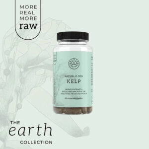 Kelp  - Pure & Natural