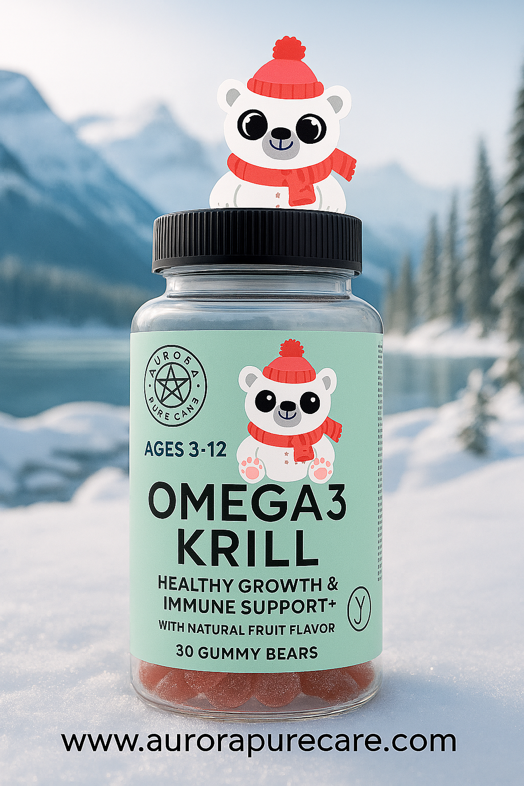 Kids Omega-3