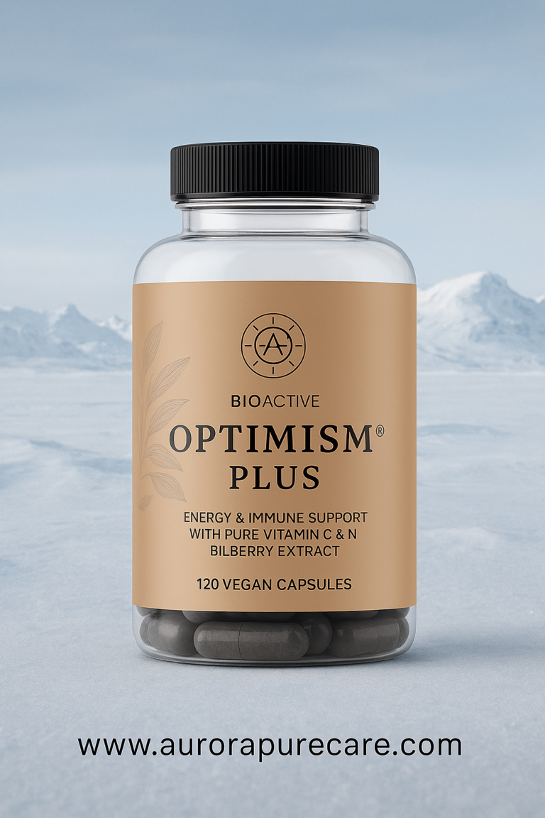 OptiMsm Artic