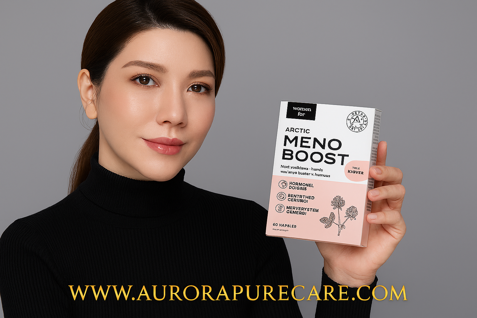 ARCTIC Meno Boost
