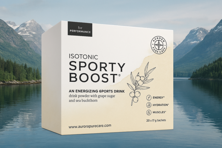 Spoty Boost Nodic